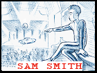Sam Smith's Unholy